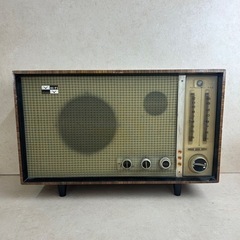 k1028502 SANYO Hi-Fi ラジオ SF-900 ...