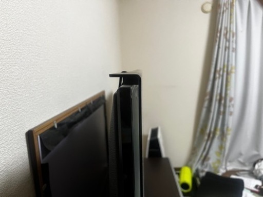 Panasonic VIERA  TH-55FX750『液晶面保護シールド付き』