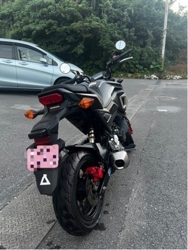 グロム125 2020 値下げ交渉可 ホンダ GROM（グロム） ワンオーナー
