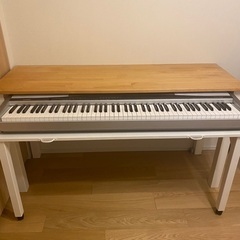 電子ピアノ CASIO PX-100