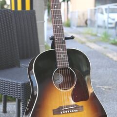 Gibson / J-45 Standard VS　美品！