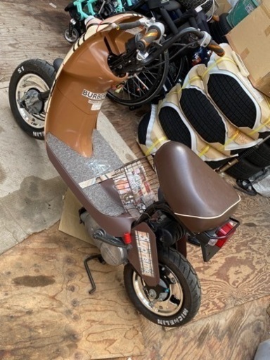 チョイノリ ワンオフカスタム、デモ車、展示車