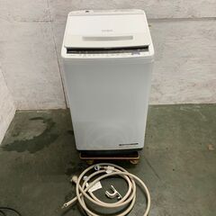 【HITACHI】 日立 全自動電機洗濯機 7.0㎏ BW-V7...