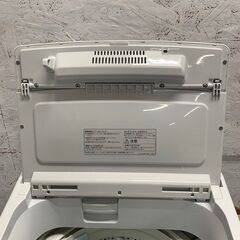 【HITACHI】 日立 全自動電機洗濯機 7.0㎏ BW-V70E 2019年製 