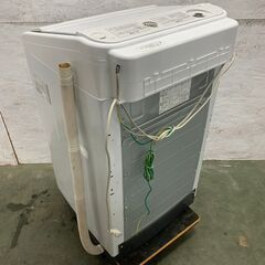 【HITACHI】 日立 全自動電機洗濯機 7.0㎏ BW-V70E 2019年製 