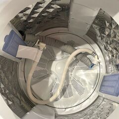 大阪限定配送☆3ヶ月保証付き☆洗濯機☆2017年☆パナソニック