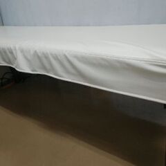 施術用ベッド　エステ台　診察台　簡易ベッド　仮眠用ベッド