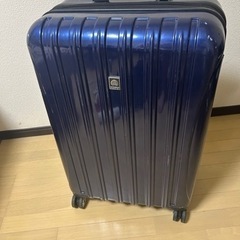 【10/29まで受付可】デルゼー スーツケース キャリーケース ...