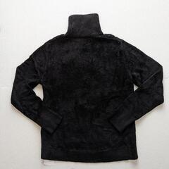 美品　佐藤健 A-BYTS　タートルネックセーター