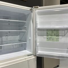 ★AQUA★ 2D冷蔵庫 168L 2021年 AQR-17K 右開き コンパクト 新生活 一人暮らし キッチン 生活家電 福島 郡山市 a