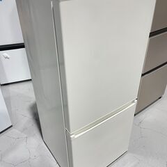 ★AQUA★ 2D冷蔵庫 168L 2021年 AQR-17K ...