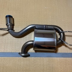 MB-129-500SL各種部品販売-フロントバンパー販売