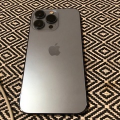 Iphone13Pro 256gb SIMフリー