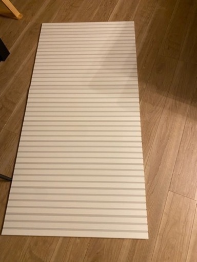 【大幅値下げ新品・未使用】パナソニック 風呂フタ 巻フタ 品番 GTD74MN11E 正規品