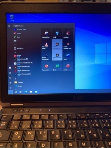 小型12.5inch液晶/軽量人気機種 Dell latitude改その⑦ e6230 超レア爆速