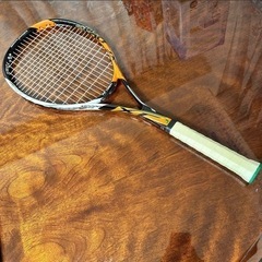 ヨネックス テニスラケット MUSCLE POWER 200 Y...