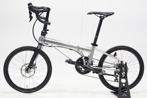 DAHON 「ダホン」 SPEED RB 2022年モデル 20インチ 折り畳み自転車