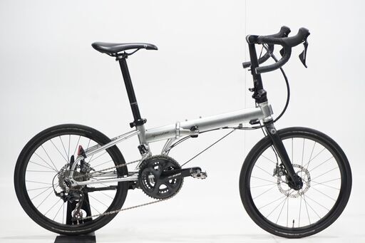 DAHON 「ダホン」 SPEED RB 2022年モデル 20インチ 折り畳み自転車