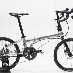 DAHON 「ダホン」 SPEED RB 2022年モデル 20...