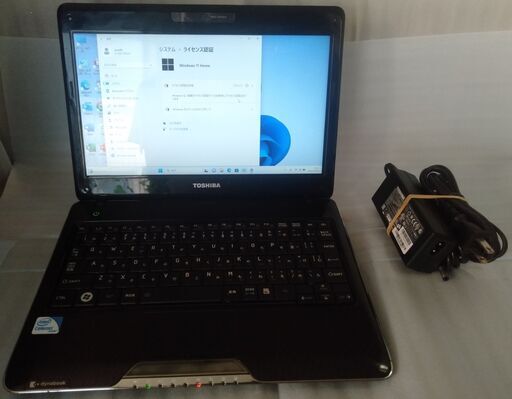 【正規認証・無料配送】Webカメラ・Office2021 Professional付きWindows11東芝ノートパソコンダイナブック黒TOSHIBA 【dynabook MX/33KBL】ブラック