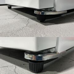 ★未使用品★ 2D冷蔵庫 162L 高年式 2023年 HR-D16F Hisense ハイセンス 右開き コンパクト キッチン 新生活 福島 郡山市 a