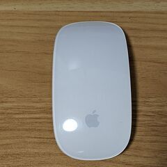 Apple Magic Mouse(旧型)