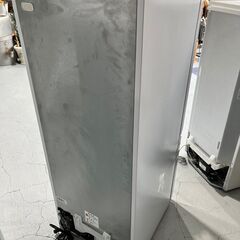 ★東芝★ 2D冷蔵庫 153L 高年式 2022年 GR-U15BS TOSHIBA 右開き ホワイト 新生活 一人暮らし キッチン 福島 郡山市 a