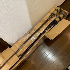 【未使用新品】松明 たいまつ バンブートーチ 竹製 150cm ...