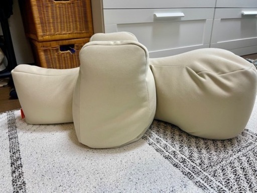 取引中☆リラクッション　Mサイズ☆犬介護用クッション