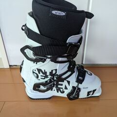 19-20 FULLTILT FT DESCENDANT8　スキーブーツ