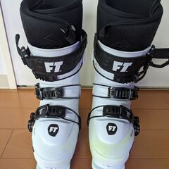 19-20 FULLTILT FT DESCENDANT8　スキーブーツ