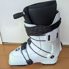 19-20 FULLTILT FT DESCENDANT8　スキーブーツ