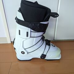 19-20 FULLTILT FT DESCENDANT8　スキーブーツ