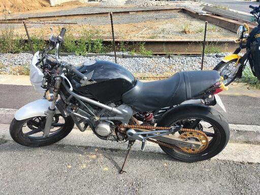 ホンダ vtr250