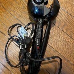 BaByliss PRO ヘアアイロン ミラカール ベビリス