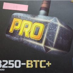 BIOSTAR TB250-BTC PRO