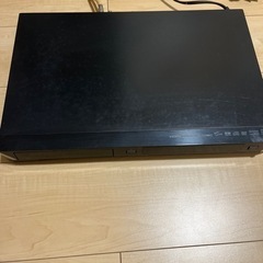 TOSHIBA レコーダー BluRay対応