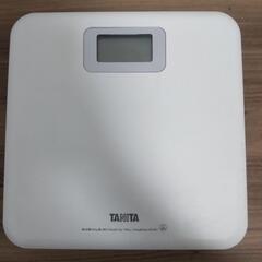 体重計 タニタ 