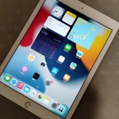 iPad air 2　美品