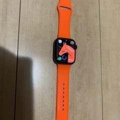 エルメス　HERMES アップルウォッチ　series8 45mm