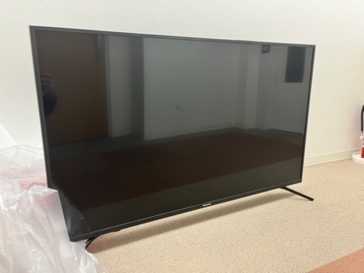 Hisense ハイセンス　50F60E