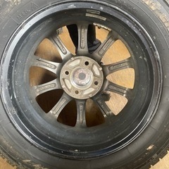 トーヨー オブザーブ ガリット ギズ 185 65 15