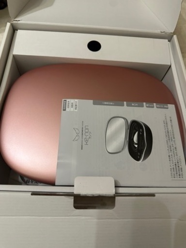 脱毛器