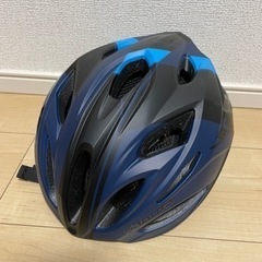【ネット決済・配送可】OGK kabuto ヘルメット