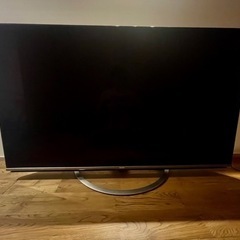【値下げ】2017年製 60型液晶テレビ