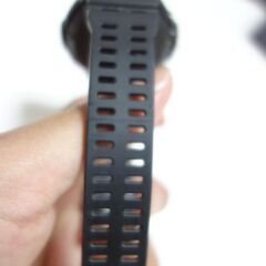 Casio「Pro Trek」アウトドア 心拍モニター GPS スポーツウォッチ  WSD-F21HR