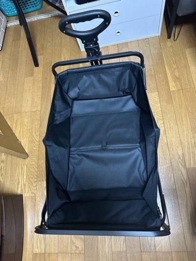 キャリーワゴン