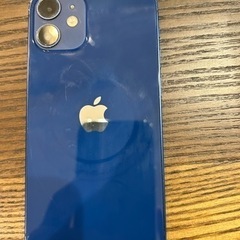 【使い勝手よし】iPhone12mini 256gb SIMフリ...