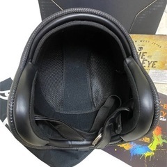 サードアイ　ヘルメット　新品未使用