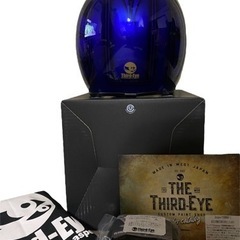 サードアイ　ヘルメット　新品未使用